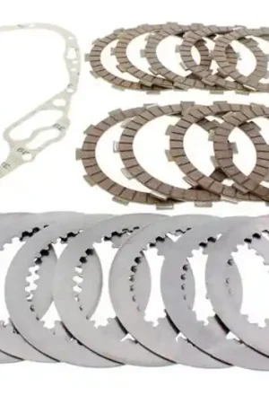 Discos de embrague completo TRW con junta de tapa | Suzuki VL 1500 C1500 2005-2009 / VL 1500 LC 1998-2004 Compra Hoy