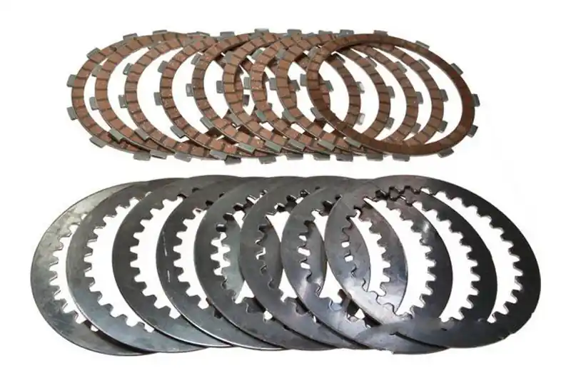 Oferta Flash Discos de embrague + separadores TRW | BMW K 1200 R / K 1200 S ...