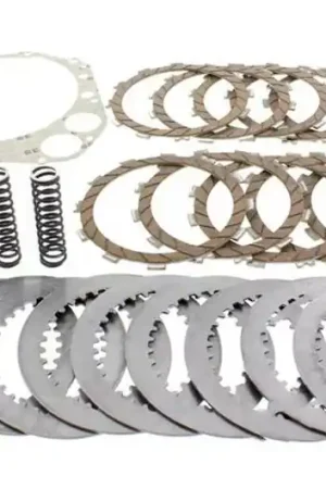Bestseller Discos de embrague completo TRW con junta de tapa | Suzuki GSX-R 1000 / GSX-R 1000 U1 ...