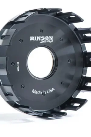 Campana de embrague Hinson Billetproof | Honda XR 650 R 2000-2007 Artesanal