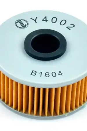 Filtro de aceite Meiwa Y4002 Directo De Fábrica