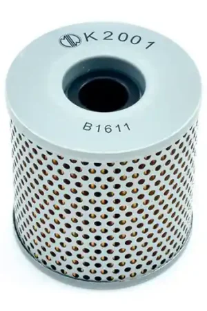Filtro de aceite Meiwa K2001 Descuento