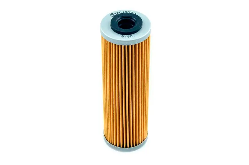 Filtro de aceite Meiwa DU6002 Oferta Limitada