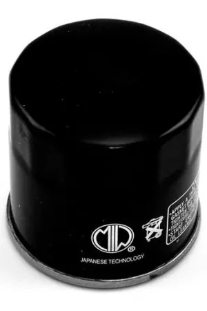 Filtro de aceite Meiwa PO22002 Premium