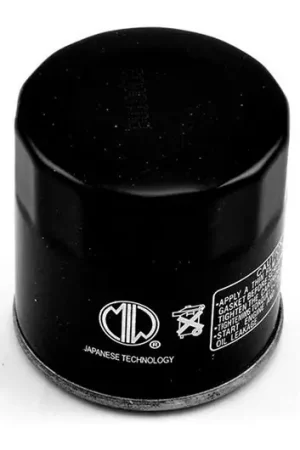 Filtro de aceite Meiwa BU10003 Novedad