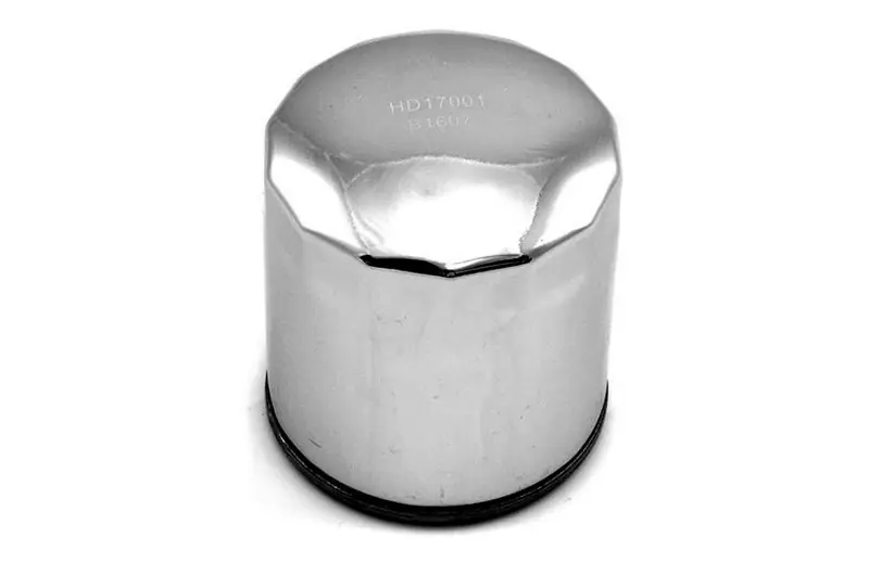Filtro de aceite Meiwa HD17001 Mayoreo
