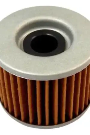 Filtro de aceite JMP BC28-H0007 | Honda FT 500 1982-1983 De Moda