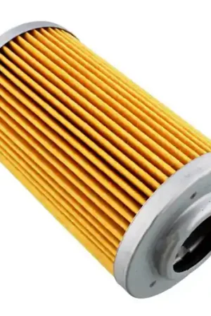 Filtro de aceite MAHLE OX 1090 | Aprilia / Buell / CAN-AM Directo De Fábrica