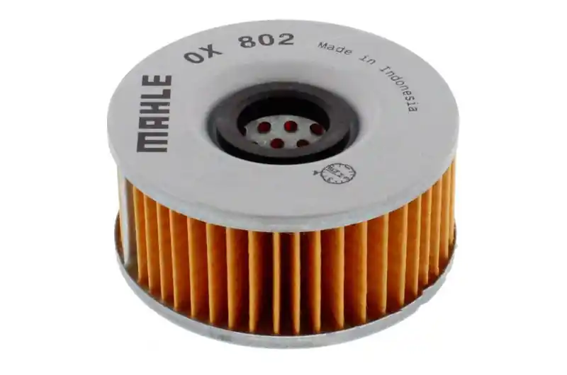 Filtro de aceite MAHLE OX 802 | Yamaha FZR 600 M / FZR 600 N ... Mejor Calidad