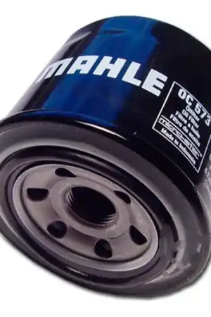 Filtro de aceite MAHLE OC 573 | Suzuki GSX-R 750 / GSX-R 750 R ... Barato