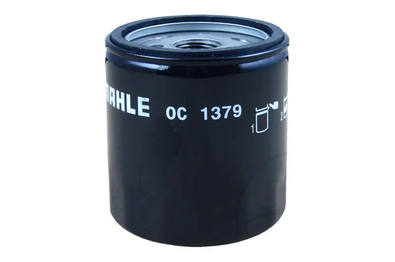 Oferta Filtro de aceite MAHLE OC 1379 | Harley Davidson FXSTB 1450 / FXSTD 1450 ...