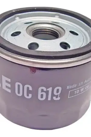 Artesanal Filtro de aceite MAHLE OC 619 | Husqvarna / BMW / Bimota