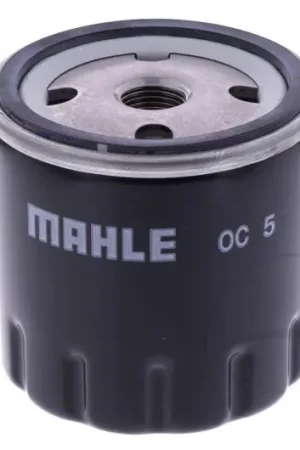 Filtro de aceite MAHLE OC 5 | Ducati / Bimota / Cagiva Liquidación