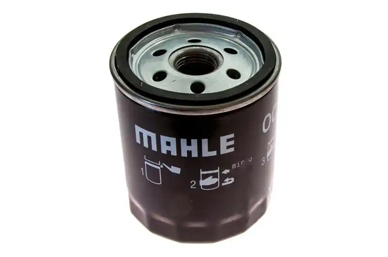 Mayoreo Filtro de aceite MAHLE OC 501 | Piaggio Ape 420 2007-2015