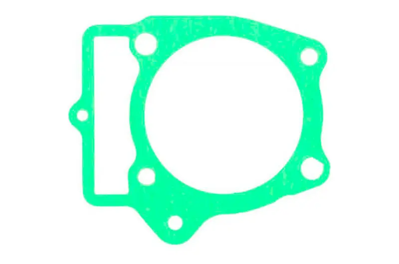 Junta de base de cilindro Athena 0.8mm | Cagiva T4E 350 1987-1989 / T4R 350 1987-1989 Auténtico