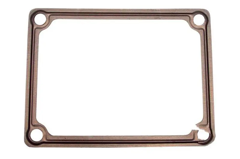 De Moda Junta de tapa de válvulas Athena | Ducati ST3 1000 2004-2007 / ST3 1000 S 2006-2007