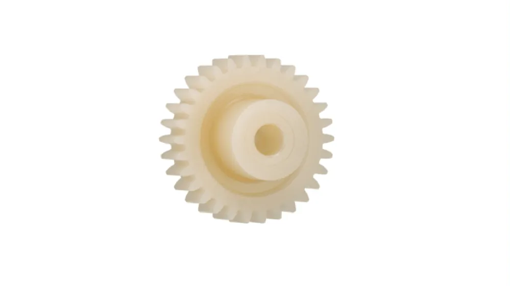 Mejor Calidad Engranaje cilíndrico recto, Igus, Igutek P360, 80 Dientes