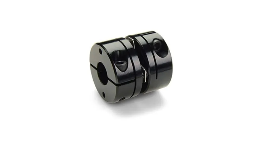 Gran Oferta Disco Ruland, Ø de calibre 15 mm, 17 mm, Ø exterior 41.3mm, long. 39.7mm, par 20.3Nm