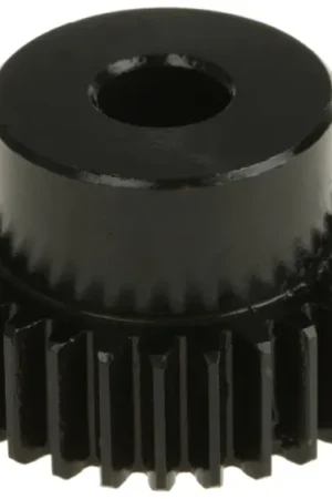 Engranaje cilíndrico recto, RS PRO, Acero, 28 Dientes Envío Internacional
