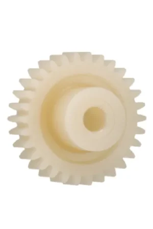 Engranaje cilíndrico recto, Igus, Igutek P360, 72 Dientes Compra Ahora