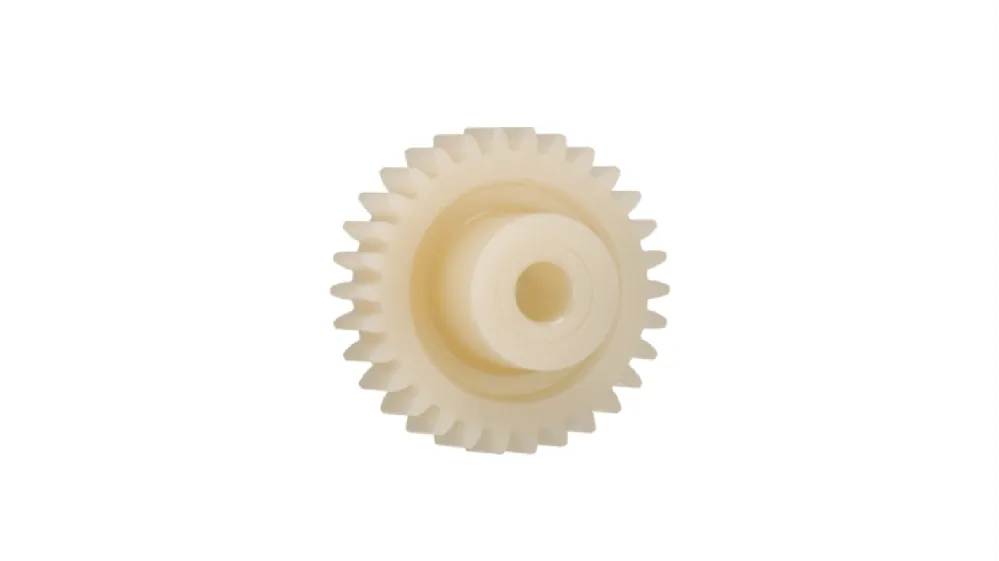 Engranaje cilíndrico recto, Igus, Igutek P360, 72 Dientes Compra Ahora