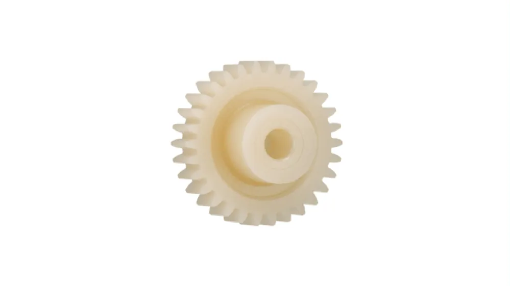 Engranaje cilíndrico recto, Igus, Igutek P360, 120 Dientes Promoción
