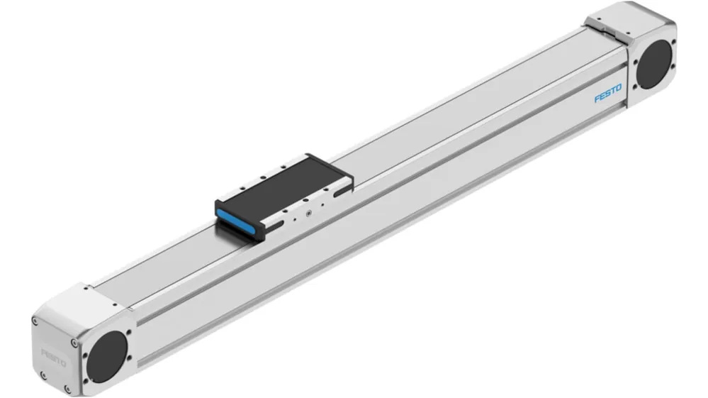 Actuador lineal eléctrico Festo ELGD, 350N, 3000mm/s, 1800mm Pedido Al Por Mayor