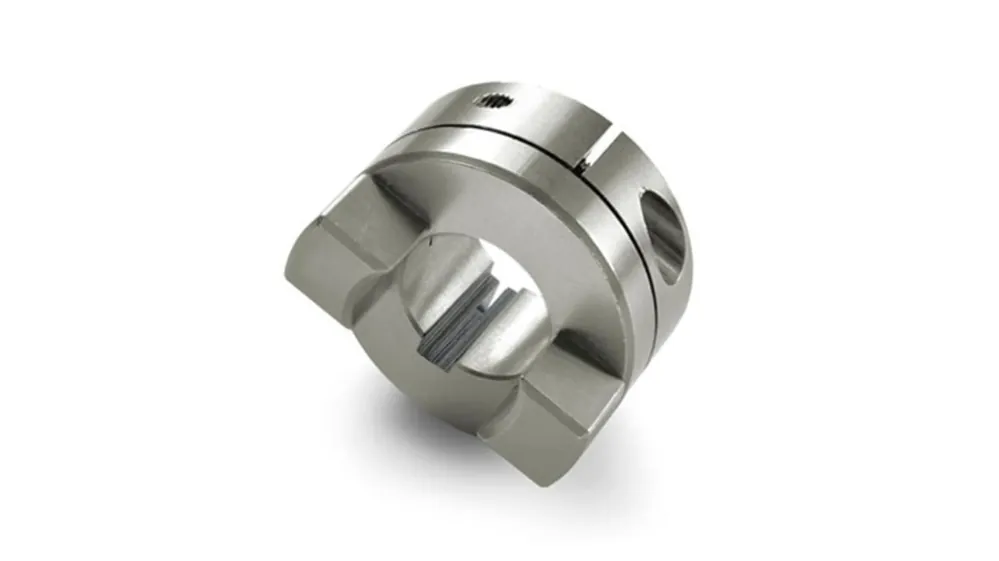 Máxima Calidad Oldham Ruland, Ø de calibre 10mm, Ø exterior 41mm, long. 50.8mm
