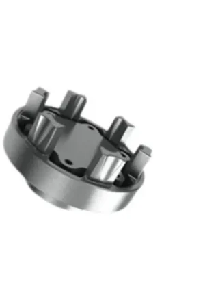 Acoplamiento flexible OPTIBELT, Ø de calibre 42mm, Ø exterior 95mm, long. 70mm, par 100Nm Popular
