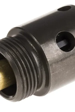 Última Oportunidad Tuerca cilíndrica Ewellix Makers in Motion, long. 22mm, Cable 2mm, para diámetro del eje 10mm