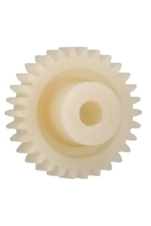 Engranaje cilíndrico recto, Igus, Iguform S270, 21 Dientes Venta Final