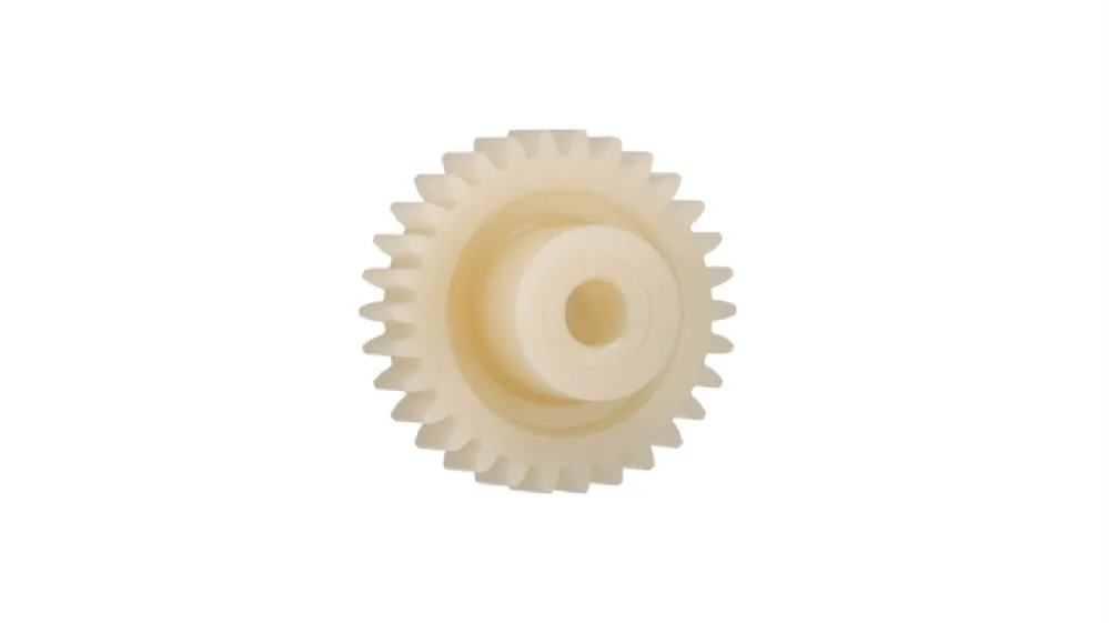 Engranaje cilíndrico recto, Igus, Iguform S270, 21 Dientes Venta Final