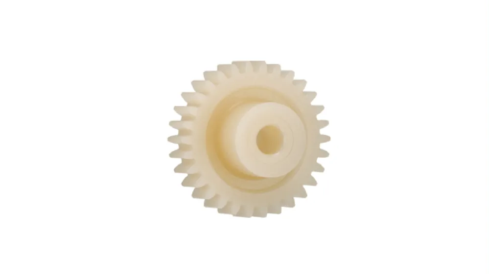 Engranaje cilíndrico recto, Igus, Iguform S270, 45 Dientes Promoción