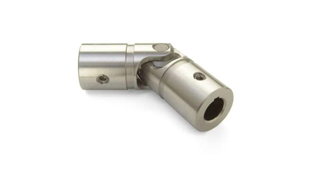 Más Vendido Unión universal Ruland, USSK24-18MM-18MM-SS