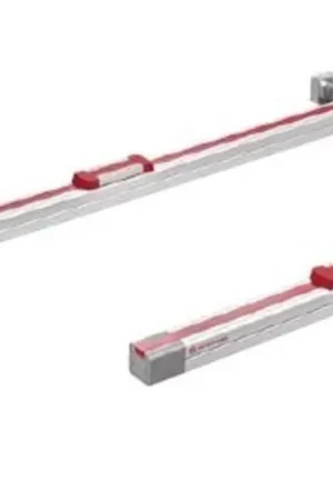 Popular Actuador lineal eléctrico Norgren E/148000, 0.5N, 200mm
