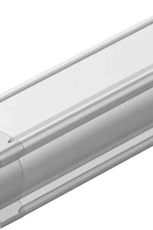 Actuador lineal eléctrico Festo ESBF-BS, 100% ciclo de trabajo, 1700kg, 170mm/s, 200mm Súper Precio