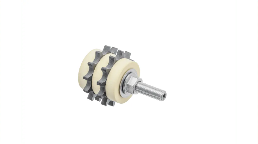 Piñón SCHAEFFLER, ARCALUB-X.CHAIN-PINION-10AB2-Z10-G, 10 dientes Precio Económico