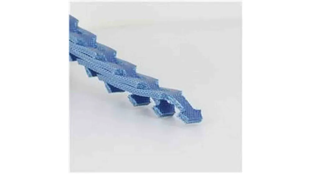 Envío Exprés Correa trapezoidal, Fenner Drives, Sección SPZ
