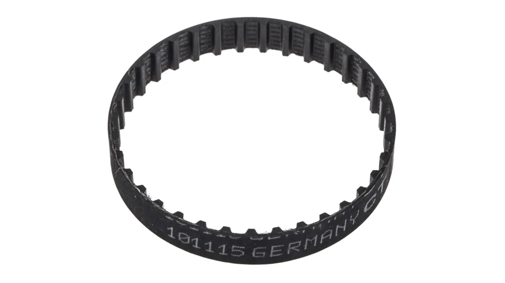 Barato Correa síncrona Contitech de Caucho, 35 dientes con paso de 5.08mm, dim: 177.8mm x 9.4mm