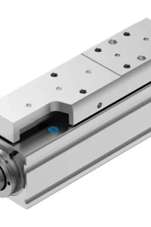 Actuador lineal eléctrico Festo EGSC, 6kg, 188mm/s, 50mm Oferta