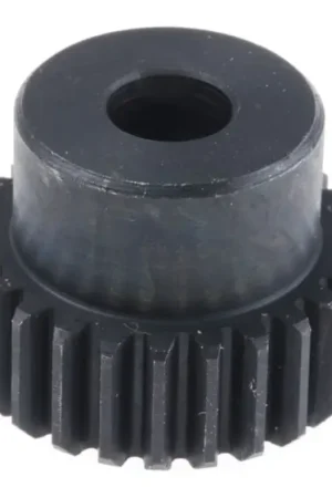 Engranaje cilíndrico recto, RS PRO, Acero, 25 Dientes De Moda