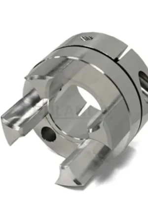 Stock Limitado Mordaza Ruland, Ø de calibre 35mm, Ø exterior 69.9mm, long. 93.3mm, par 39Nm