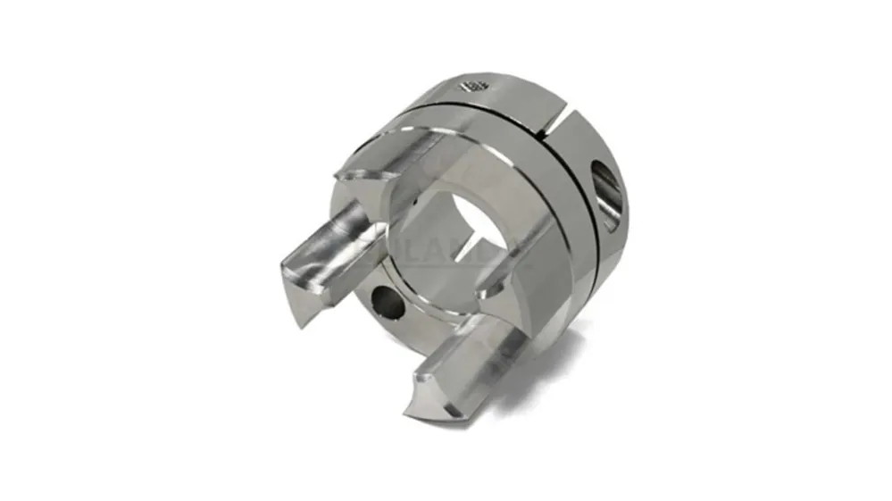 Stock Limitado Mordaza Ruland, Ø de calibre 35mm, Ø exterior 69.9mm, long. 93.3mm, par 39Nm