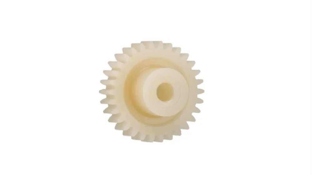 Envío Exprés Engranaje cilíndrico recto, Igus, Igutek P360, 14 Dientes