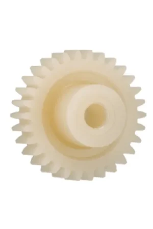 Engranaje cilíndrico recto, Igus, Igutek P360, 54 Dientes Envío Internacional