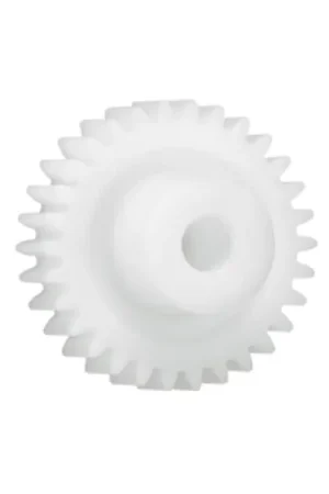 Alta Calidad Engranaje cilíndrico recto, Igus, Iguform S270, 120 Dientes