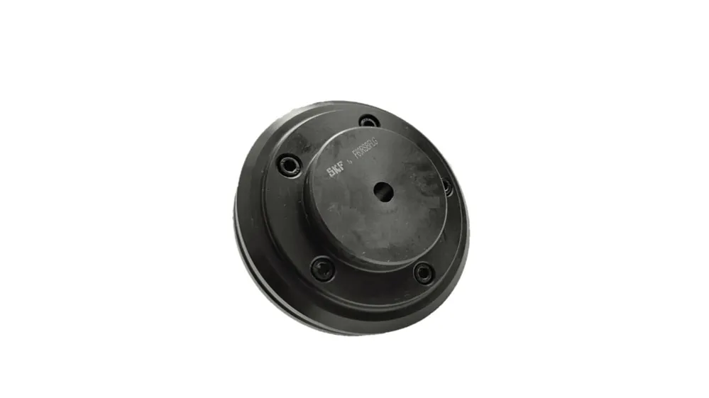 Acoplamiento mediante brida SKF, Ø de calibre 2.36mm, Ø exterior 187mm, long. 25mm Popular