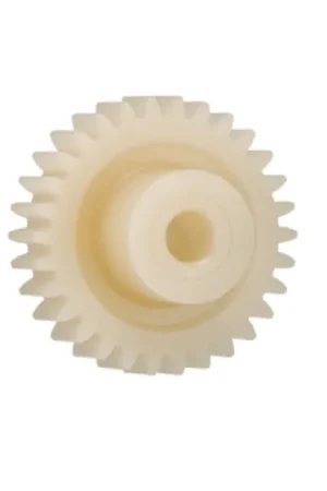 Engranaje cilíndrico recto, Igus, Igutek P360, 45 Dientes Precio De Fábrica