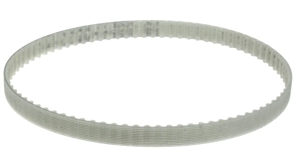 Correa síncrona Contitech de Poliuretano, 150 dientes con paso de 5mm, dim: 750mm x 10mm Más Vendido