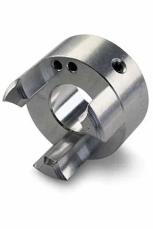 Precio Reducido Mordaza Ruland, Ø de calibre 20mm, Ø exterior 57.2mm, long. 80mm, par 17Nm